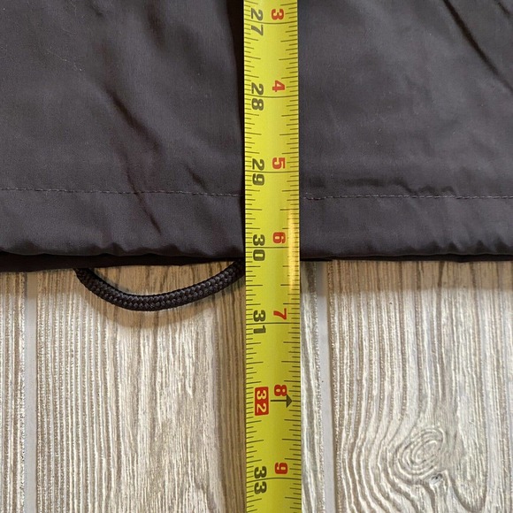 Adidas Vancouver Whitecaps FC Full Snap ATM Jacket Mens XL Gray Lined NWT MLS - Picture 16 of 16